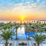 5 Sterne Hotel: Iberotel Costa Mares, Marsa Alam, Rotes Meer