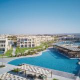 5 Sterne Hotel: Steigenberger Resort Alaya, Madinat Coraya, Rotes Meer