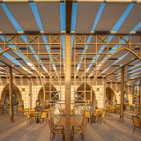 5 Sterne Hotel: Sataya Resort Marsa Alam, Marsa Alam, Rotes Meer