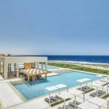 5 Sterne Hotel: Jaz Maraya, Madinat Coraya, Rotes Meer