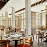 5 Sterne Hotel: Jaz Maraya, Madinat Coraya, Rotes Meer