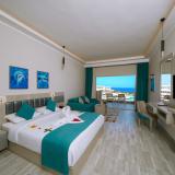 Sirena Beach Resort Marsa Alam, Bild 4