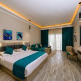 Sirena Beach Resort Marsa Alam, Bild 3