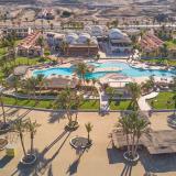 4 Sterne Familienhotel: Protels Crystal Beach Resort, Marsa Alam, Rotes Meer