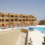 5 Sterne Hotel: Three Corners Fayrouz Plaza, Marsa Alam, Rotes Meer