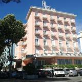 Hotel Milton Rimini, Bild 6