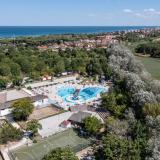 Club del Sole - Adriano Camping Village, Bild 3