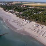 4 Sterne Hotel: Club del Sole - Adriano Camping Village, Punta Marina, Emilia-Romagna