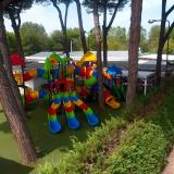 Club del Sole - Adriano Camping Village, Bild 10