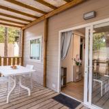 Club del Sole - Adriano Camping Village, Bild 9