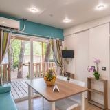 Club del Sole - Adriano Camping Village, Bild 8