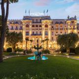 Grand Hotel Rimini, Bild 1