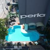 0 Sterne Hotel: Perla, Riccione, Emilia-Romagna