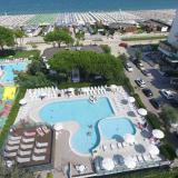4 Sterne Hotel: Hotel Luxor, Milano Marittima, Emilia-Romagna