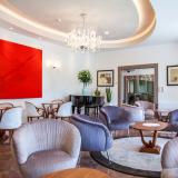 Hotel Aurelia, Bild 7