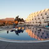 Hotel & Spa Cordial Roca Negra inkl. Mietwagen, Pool