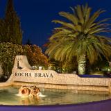 Rocha Brava, Aussenaufnahme