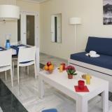 Pierre Vacances Almeria Roquetas de Mar, Wohnbeispiel