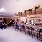 Rosa Nautica, Bar
