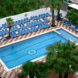 Rosa Nautica, Pool