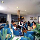 Rosa Nautica, Lobby