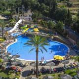 Rosamar Garden Resort, Pool
