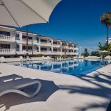 Route Active, Pool