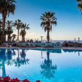 Royal Savoy, Pool