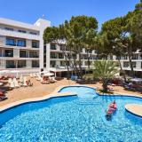 S'Entrador Playa Hotel & Spa, Bild 3