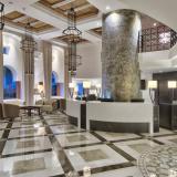 db San Antonio Hotel & Spa, Lobby