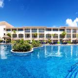 Sandos Playacar Beach Resort, Bild 1