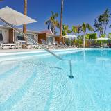 Sanom Beach - Adults Only, Pool