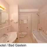 Sanotel, Badezimmer Beispiel