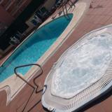 Santa Rosa Lloret de Mar, Pool