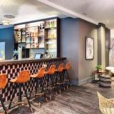 Leonardo Boutique Hotel Düsseldorf, Bar