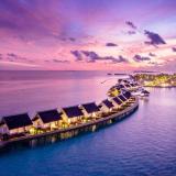 SAii Lagoon Maldives, Bild 2