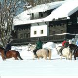 Naturel Hoteldorf Schönleitn, Bild 1