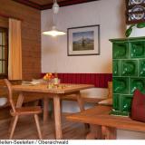 Naturel Hoteldorf Schönleitn, Wohnbeispiel