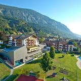 4 Sterne Hotel: Wellnesshotel Schwarzbrunn, Stans, Tirol