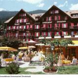 Romantik Hotel Schweizerhof, Aussenaufnahme