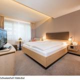 Aktivhotel Schweizerhof, Wohnbeispiel
