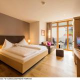 Aktivhotel Schweizerhof, Wohnbeispiel