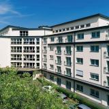 2 Sterne Hotel: Victor's Residenz-Hotel Saarlouis, Saarlouis, Saarland