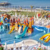 Seaden Sea Planet Resort & Spa, Bild 4