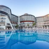 Seaden Sea Planet Resort & Spa, Bild 8