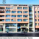 Select Hotel Berlin Gendarmenmarkt, Bild 6