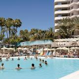 Servatur Waikiki, Pool