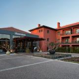 Sheraton Cascais, Aussenansicht
