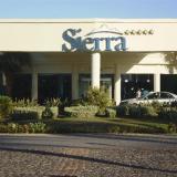 Sierra Hotel SSH, Bild 7