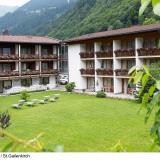 Hotel Silvretta, Bild 1
